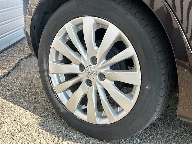 Suzuki - swift - 1.2 bandit easss - car - 2013 - afbeelding 15 van  25