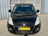 Suzuki - swift - 1.2 bandit easss - car - 2013 - afbeelding 12 van  25