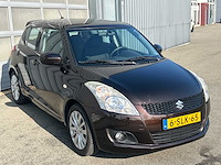 Suzuki - swift - 1.2 bandit easss - car - 2013 - afbeelding 19 van  25