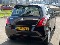 Suzuki - swift - 1.2 bandit easss - car - 2013 - afbeelding 21 van  25