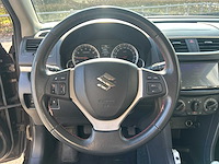 Suzuki - swift - 1.2 bandit easss - car - 2013 - afbeelding 24 van  25