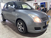 Suzuki - swift - 1.3 base - jp-618-v- 2008 - afbeelding 5 van  5