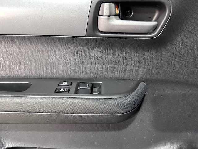 Suzuki - swift - 1.3 base - jp-618-v- 2008 - afbeelding 2 van  17
