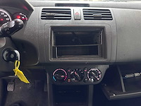 Suzuki - swift - 1.3 base - jp-618-v- 2008 - afbeelding 4 van  17