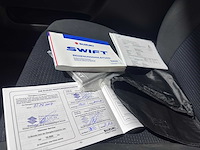 Suzuki - swift - 1.3 base - jp-618-v- 2008 - afbeelding 8 van  17