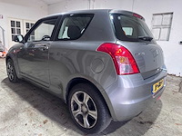 Suzuki - swift - 1.3 base - jp-618-v- 2008 - afbeelding 10 van  17
