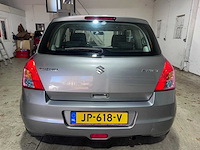 Suzuki - swift - 1.3 base - jp-618-v- 2008 - afbeelding 11 van  17
