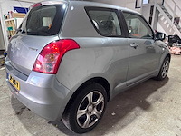 Suzuki - swift - 1.3 base - jp-618-v- 2008 - afbeelding 12 van  17