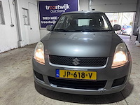 Suzuki - swift - 1.3 base - jp-618-v- 2008 - afbeelding 14 van  17
