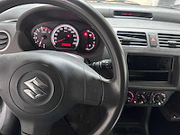 Suzuki - swift - 1.3 base - jp-618-v- 2008 - afbeelding 16 van  17