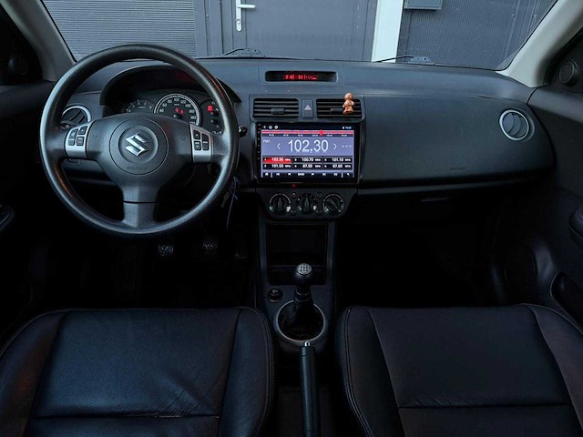 Suzuki - swift - 1.3 gls - car - 2006|2-tpl-88|iaw - afbeelding 5 van  20