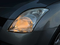 Suzuki - swift - 1.3 gls - car - 2006|2-tpl-88|iaw - afbeelding 10 van  20