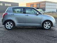 Suzuki - swift - 1.3 gls - car - 2006|2-tpl-88|iaw - afbeelding 16 van  20