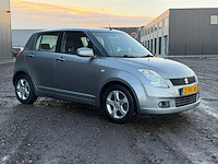 Suzuki - swift - 1.3 gls - car - 2006|2-tpl-88|iaw - afbeelding 17 van  20