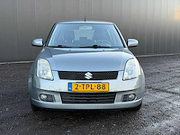 Suzuki - swift - 1.3 gls - car - 2006|2-tpl-88|iaw - afbeelding 18 van  20