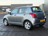 Suzuki - swift - 1.3 gls - car - 2006|2-tpl-88|iaw - afbeelding 20 van  20