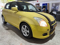Suzuki - swift - 1.3 shogun - 28-xd-sz- 2007 - afbeelding 5 van  7