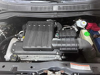 Suzuki - swift - 1.3 shogun - 84-gbd-5 - 2008 - afbeelding 4 van  9