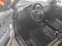 Suzuki - swift - 1.3 shogun - 84-gbd-5 - 2008 - afbeelding 8 van  9