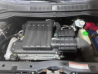 Suzuki - swift - 1.3 shogun - 84-gbd-5 - 2008 - afbeelding 8 van  18
