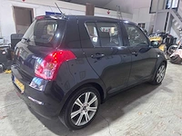 Suzuki - swift - 1.3 shogun - 84-gbd-5 - 2008 - afbeelding 13 van  18