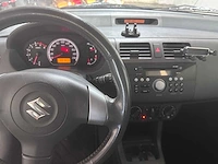 Suzuki - swift - 1.3 shogun - 84-gbd-5 - 2008 - afbeelding 17 van  18