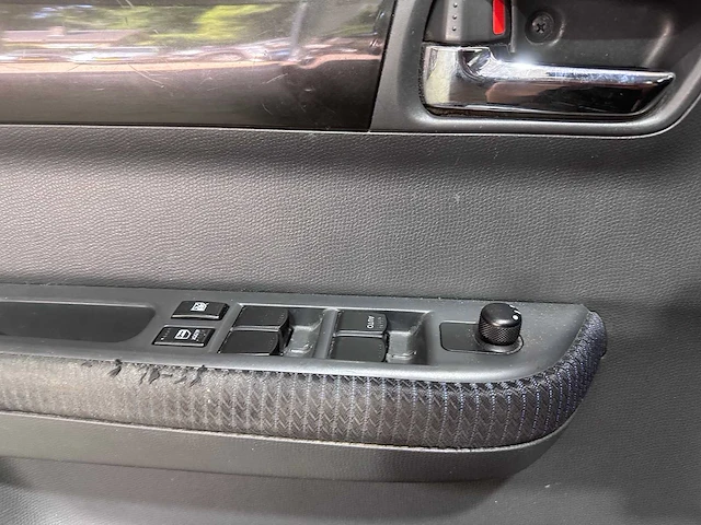 Suzuki - swift - 1.3 shogun - 84-gbd-5 - 2008 - afbeelding 1 van  18