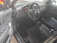 Suzuki - swift - 1.3 shogun - 84-gbd-5 - 2008 - afbeelding 16 van  18
