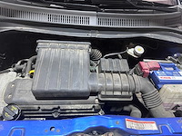 Suzuki - swift - 1.5 exclusive - 16-rs-rf- 2005 - afbeelding 7 van  15