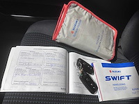 Suzuki - swift - 1.5 exclusive - 16-rs-rf- 2005 - afbeelding 8 van  15
