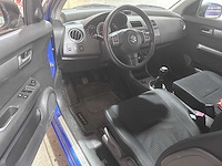 Suzuki - swift - 1.5 exclusive - 16-rs-rf- 2005 - afbeelding 14 van  15