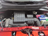 Suzuki - swift - 1.5 exclusive - 86-nfk-4- 2010 - afbeelding 3 van  3