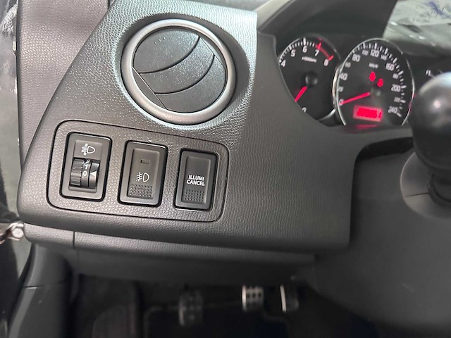 Suzuki - swift - 1.6 sport - 43-tk-bb- 2006 - afbeelding 1 van  13