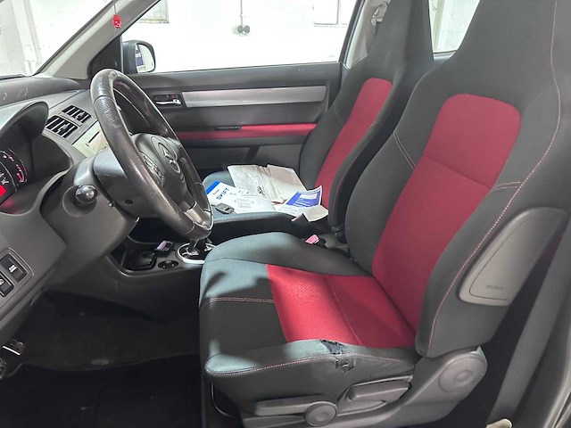 Suzuki - swift - 1.6 sport - 43-tk-bb- 2006 - afbeelding 3 van  13