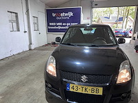 Suzuki - swift - 1.6 sport - 43-tk-bb- 2006 - afbeelding 10 van  13