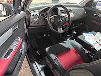 Suzuki - swift - 1.6 sport - 43-tk-bb- 2006 - afbeelding 11 van  13