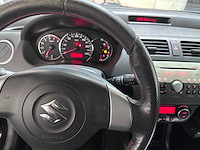 Suzuki - swift - 1.6 sport - 43-tk-bb- 2006 - afbeelding 12 van  13