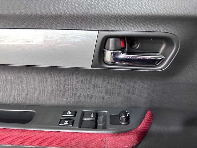 Suzuki - swift - 1.6 sport - 43-tk-bb- 2006 - afbeelding 13 van  13