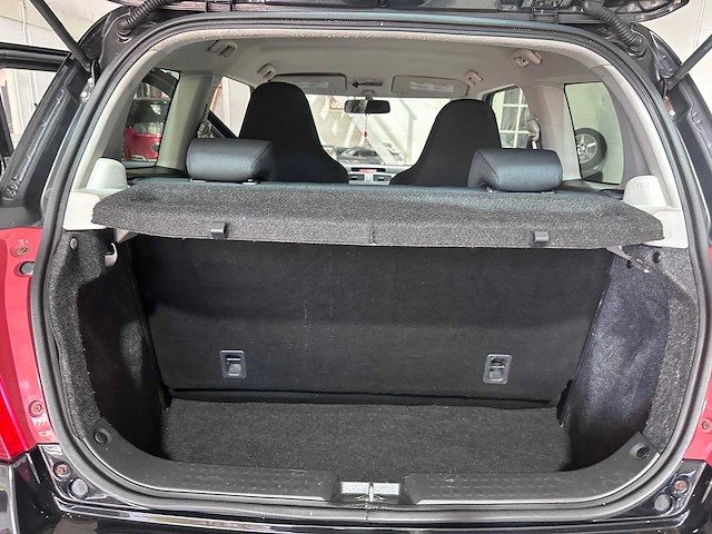 Suzuki - swift - 1.6 sport - 43-tk-bb- 2006 - afbeelding 6 van  15
