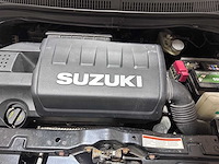 Suzuki - swift - 1.6 sport - 43-tk-bb- 2006 - afbeelding 8 van  15