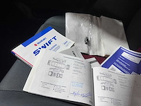 Suzuki - swift - 1.6 sport - 43-tk-bb- 2006 - afbeelding 9 van  15