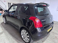Suzuki - swift - 1.6 sport - 43-tk-bb- 2006 - afbeelding 11 van  15