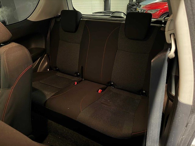 Suzuki - swift - 1.6 sport - car - 2013|48-zng-2|iaw - afbeelding 2 van  15