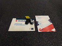 Suzuki - swift - 1.6 sport - car - 2013|48-zng-2|iaw - afbeelding 3 van  15