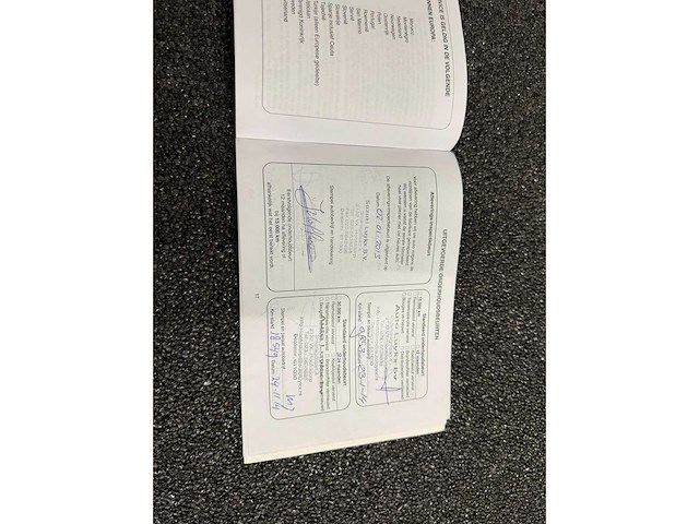 Suzuki - swift - 1.6 sport - car - 2013|48-zng-2|iaw - afbeelding 4 van  15