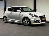 Suzuki - swift - 1.6 sport - car - 2013|48-zng-2|iaw - afbeelding 5 van  15