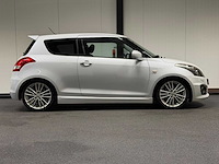 Suzuki - swift - 1.6 sport - car - 2013|48-zng-2|iaw - afbeelding 6 van  15