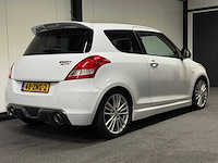 Suzuki - swift - 1.6 sport - car - 2013|48-zng-2|iaw - afbeelding 8 van  15