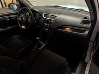 Suzuki - swift - 1.6 sport - car - 2013|48-zng-2|iaw - afbeelding 10 van  15