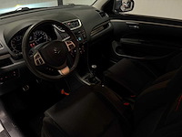 Suzuki - swift - 1.6 sport - car - 2013|48-zng-2|iaw - afbeelding 12 van  15